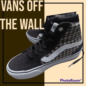 Vans shoes